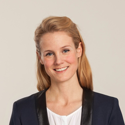 Harriet Gorka