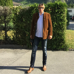 Jean Daniel Dirren
