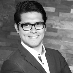 Ing. Jose Paris Rosales Pulido