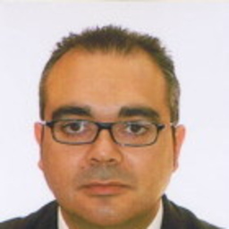 Prof. Francisco Javier martinez Cutillas