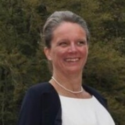 Evelyn Elisabeth  Pelz