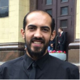 Mohamad Almughrabi