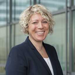 Heike Kriews