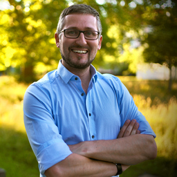 Sebastian Dürschmidt