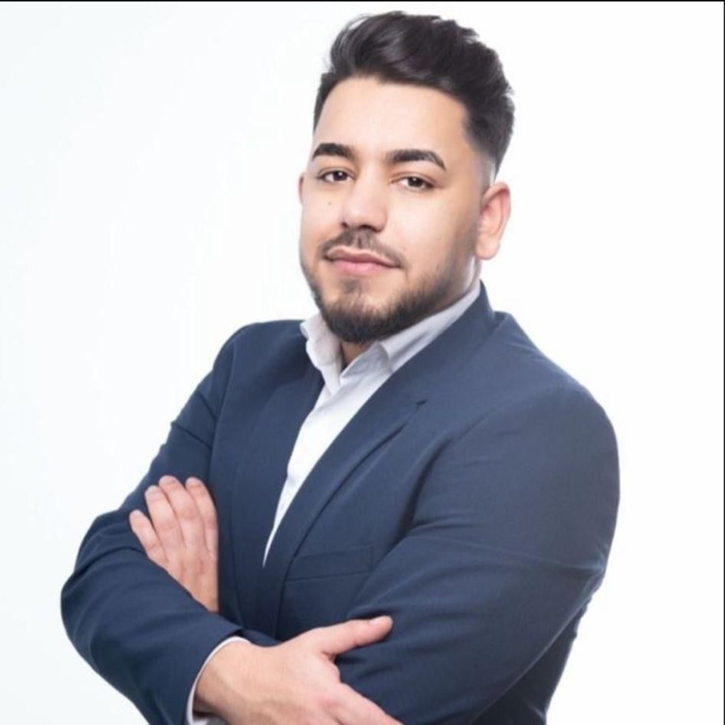 Shaban Gashi Fachberater Firmenkunden AOK Rheinland/Hamburg Die