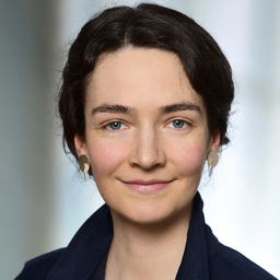 Dr. Caroline Keck