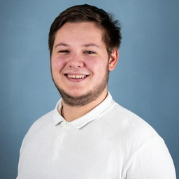 Fabian Stickel