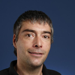 Martin Peterlunger