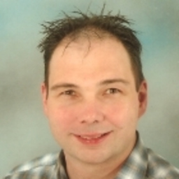 Jürgen Bößendörfer