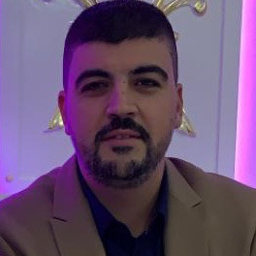 Ibrahim Yilmaz