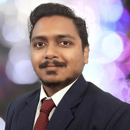 Kaustav Pallob