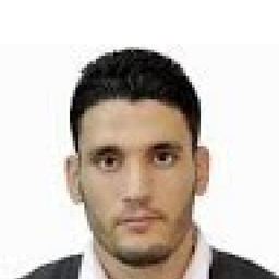 Haithem Benammar
