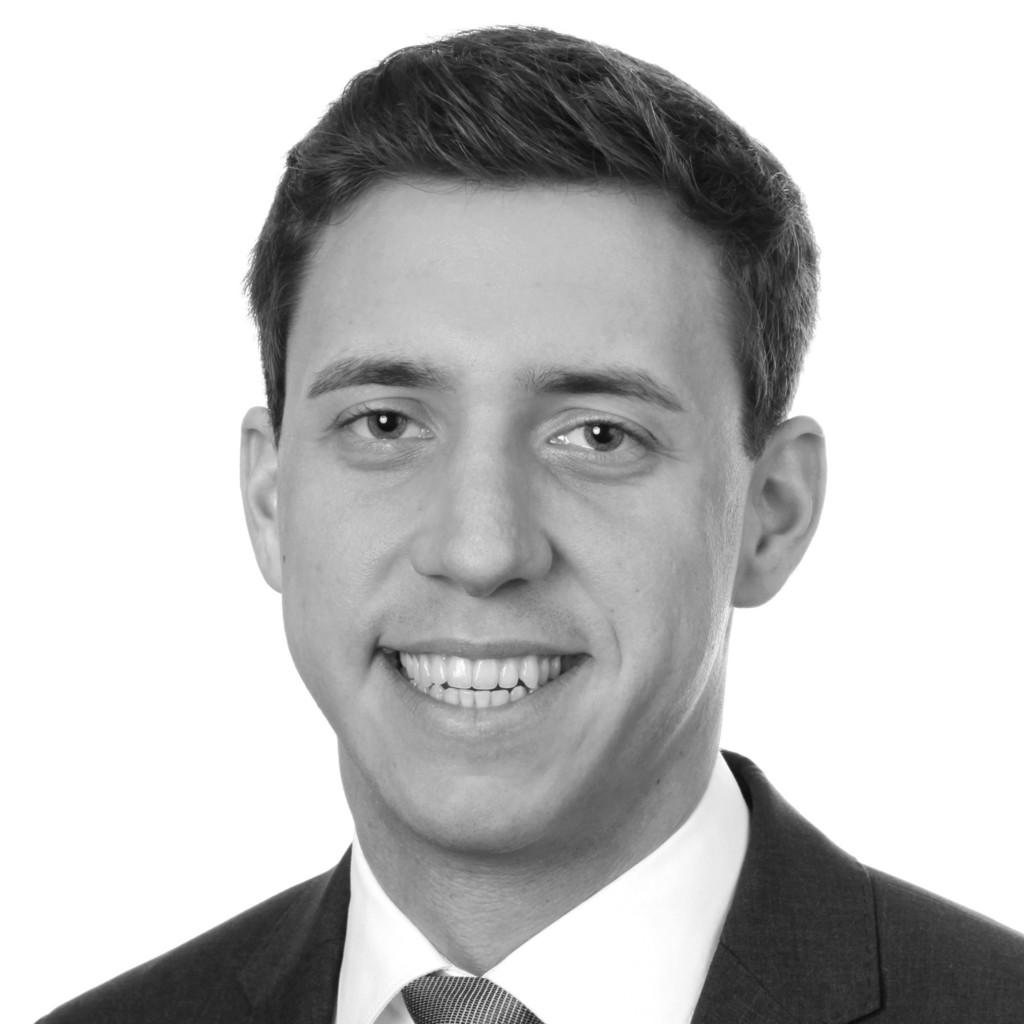 Frederik Petry Head of Digital Experience TK Home Solutions GmbH XING