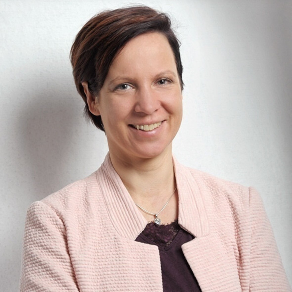 Marianne Kuil Selbständige Intern. Bilanzbuchhalterin (IHK