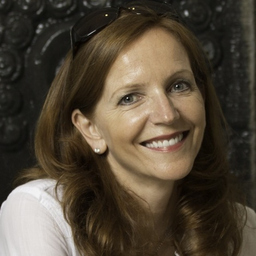 Gerlinde Krupp