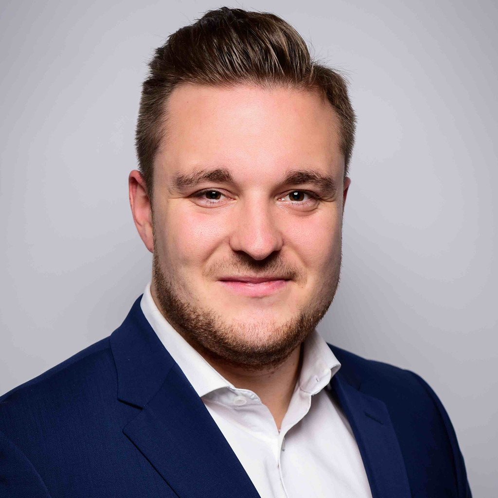 Luca Stepanian Strategy Consultant Gartner Deutschland GmbH XING