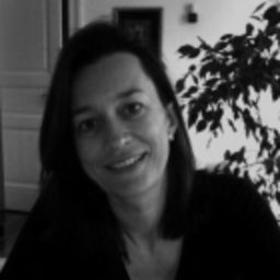 Gabriele Kirchherr