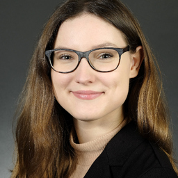 Annalena Armoneit's profile picture