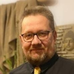 Patrick Stephani