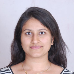 Nidhi Khanna