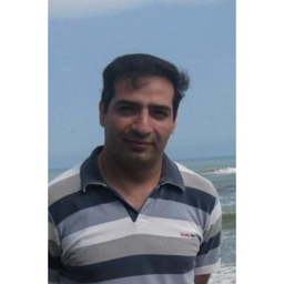 Parviz Dinmohammadi