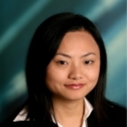 Li Zhang