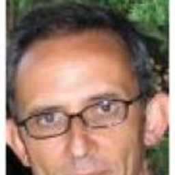 OSCAR GARCIA BARRERO