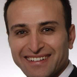 Nasrullah Ahmadi's profile picture