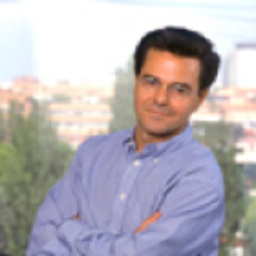 Javier Celaya