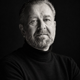 André Hoffmann