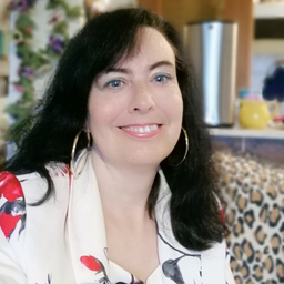 Ingrid Lingenberg