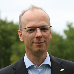 Prof. Dr. Martin Haag