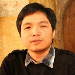 Thanh Tung Nguyen