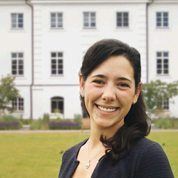Laura Ingardia-Männchen