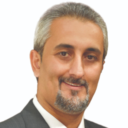 Ali  Khalili
