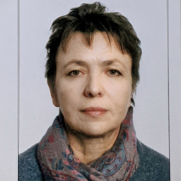 Larysa Krasko