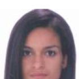 María Cristina Marín Martínez
