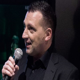 Gerd Lukas
