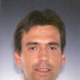 Profilbild Bernd Rausch-Schott