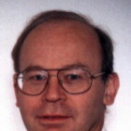 Dr. Ulrich Ludwig
