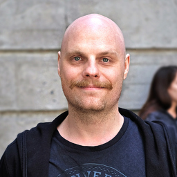 Profilbild Stefan Böhlke