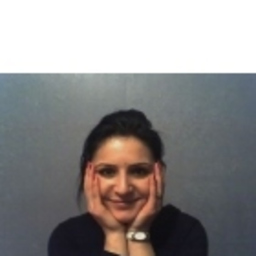 Arzu Turhan