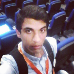 Ibrahim Hamed