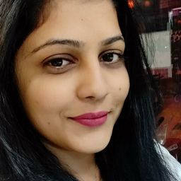 Suman Jayani