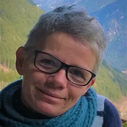 Andrea Reinemer