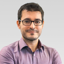 Ing. Jesús Tudela García