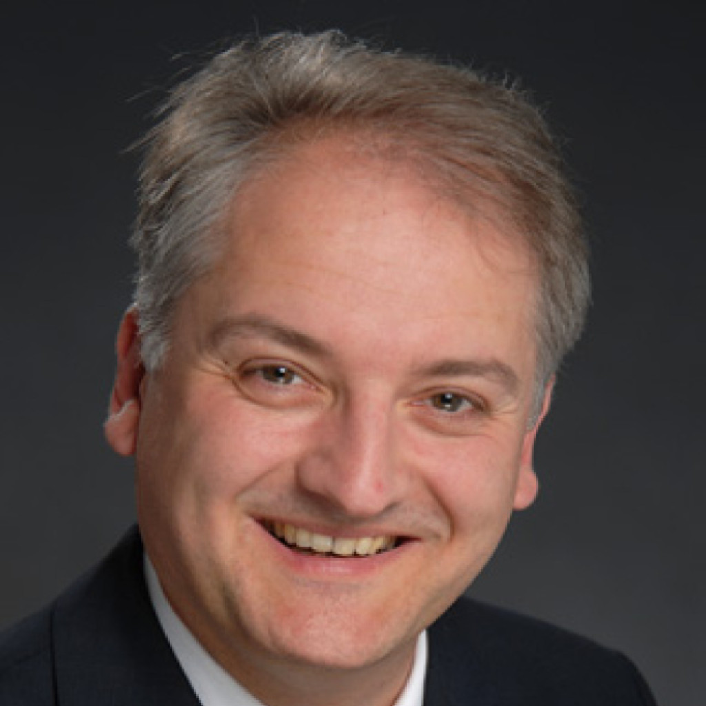 Thomas Boehm Managing Consultant & Founder Caonda IT + Management