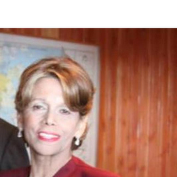 Maria Eugenia Irribarra Larenas