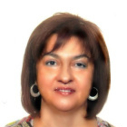 CRISTINA FERNANDEZ GOMEZ