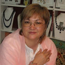 Alfiya Biktasheva